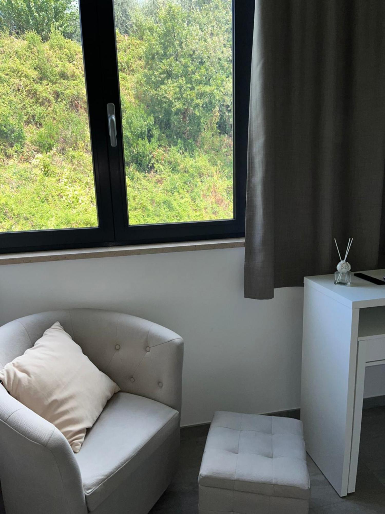 La Peonia Lägenhet Castellammare di Stabia Exteriör bild