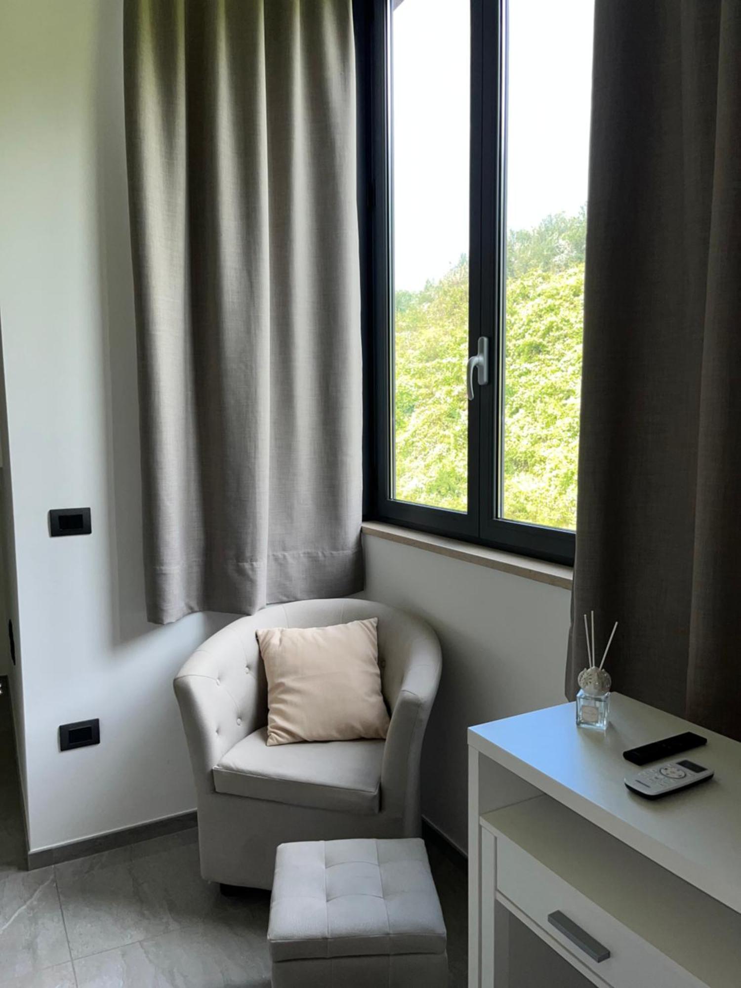 La Peonia Lägenhet Castellammare di Stabia Exteriör bild